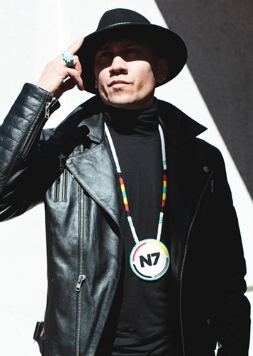 Jamie Gomez